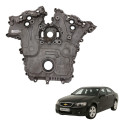 Tampa Frontal Motor Gm Omega 3.6 Cd 2008 2009 2010