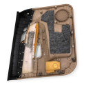 Forro Porta Dianteiro Direito Chevrolet Captiva 2011