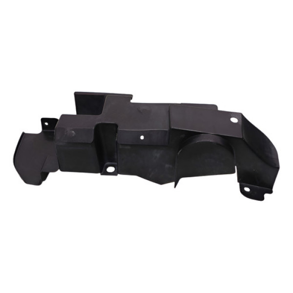 Protetor Esquerdo Motor Chevrolet Malibu 2.4 Ltz 2012