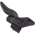 Puxador Abertura Capo Chevrolet Vectra Gls 1996 1997