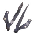 Par Dobradiça Capo Gm Omega Australiano 1999