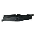 Acabamento Churrasqueira Direita Bmw 320i 2009 2010 Preto