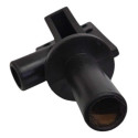 Tubo Conexão Bomba Agua Omega Cd 3.6 2008 2009 2010