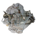 Caixa Cambio Manual  Lifan 320 1.3 2010 2011