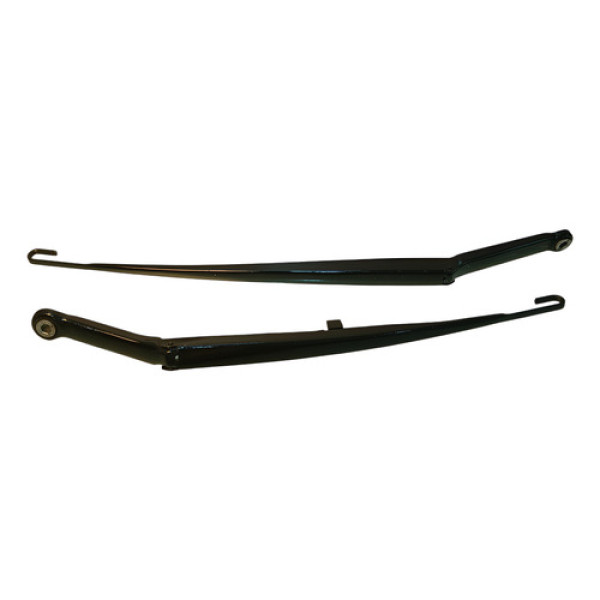 Braço Limpador Parabrisa Par Bmw 320i 2.0 2003 2004 2005 Direito