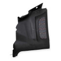 Forro Porta Traseiro Esquerdo Chevrolet Celta 2001 2006