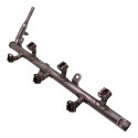 Flauta Bico Injetor Captiva Sport 3.6 2009 2010 