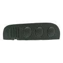  Botao Moldura Painel Citroen C3 1.4 8v 2010