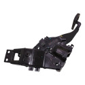 Pedal Freio Gm Omega 3.6 Cd 2008 2009 2010 80241