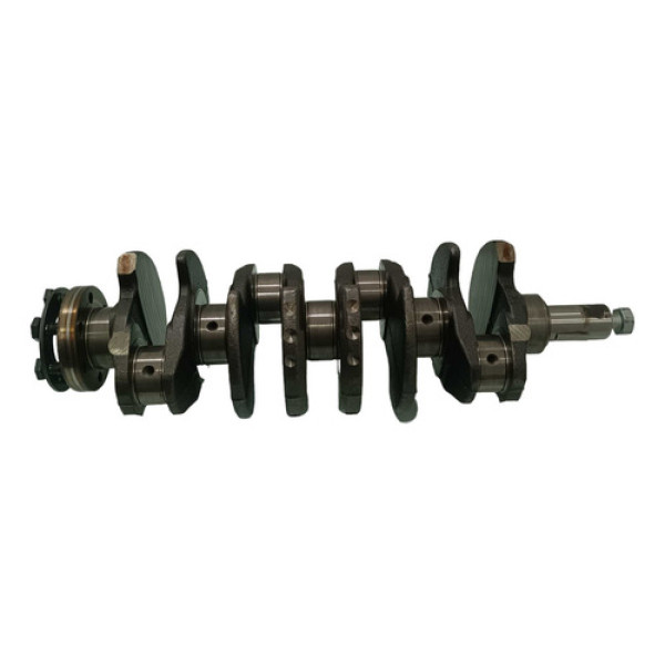 Virabrequim Std Aircross C3 207 C4 1.6 16v 2010 2011
