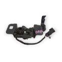 Fechadura Capo Dianteiro Gm Onix Prisma