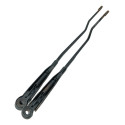 Par Braço Limpador Chevrolet Celta 2001 2002 2003 Esquerdo
