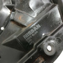  Defletor Parachoque Dianteiro Livina 1.6 Flex 2009 2012