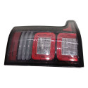 Lanterna Traseira Esquerda Range Rover Vogue 4.4 2013 Esquerdo/motorista Fumê