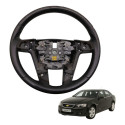 Volante Direção Omega Cd 3.6 2008 2009 2010 92189061