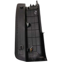 Soleira Porta Traseira Esquerda Captiva 2.4 185cv 2012 Preto