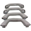 Alça Teto Pega Mao Kit Captiva 2.4 185cv 2012 Cinza