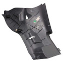  Acabamento Banco Traseiro Direito Jac J3 Turin 1.4 2012 Preto