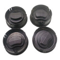 Kit Difusor Ar Chevrolet Celta 2008 2012  1.0 4p
