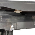Spoiler Lateral Direito Captiva 2.4 185cv 2012 Preto