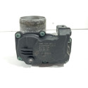 Corpo De Borboleta Tbi Volkswagen Gol G7 G8 1.6 8v 