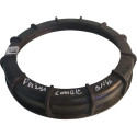 Tampa Rosca Boia Bomba Combustivel Chevrolet Onix 2015 Preto