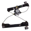 Maquina Vidro Dianteira Esquerda Chevrolet Agile 2010 2012