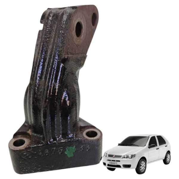Suporte Coxim Motor Palio 1.0 Fire 2008 2012