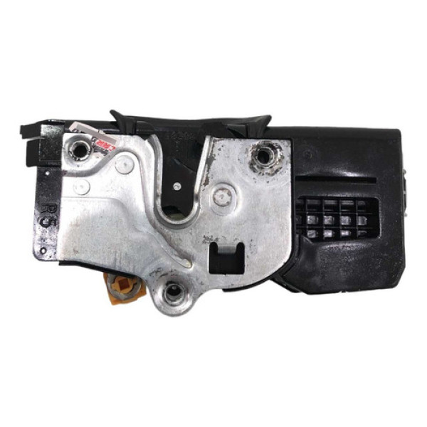 Fechadura Dianteira Direita Chevrolet Captiva 2009 2010