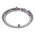  Aro Cromado Difusor Ar Jac J2 1.4 16v  2014