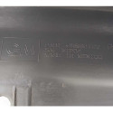 Spoiler Lateral Direito Captiva 2.4 16v 2009 Preto