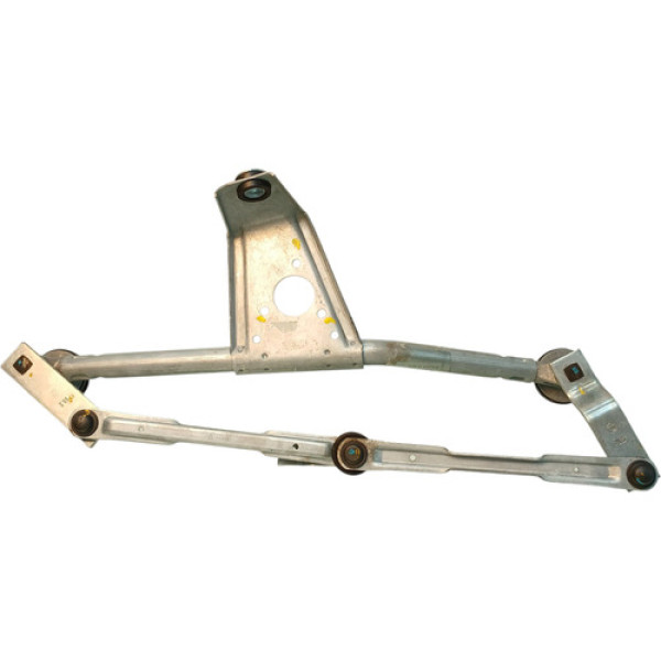 Galhada Limpador Parabrisa Peugeot 206 207 2012 2013