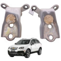 Dobradiça Porta Dianteira Esquerda Captiva 2.4 185cv 2012