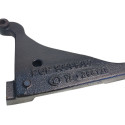 Suporte Alternador Chevrolet Cobalt 1.8 Ltz 2013 2014