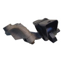 Suporte Coxim Esquerdo Cambio Chevrolet Onix 2017