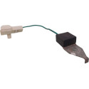  Capacitador Sensor Ar Condicionado Lifan X60 Sr 1.8 2014