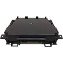 Modulo Dvd Teto Sem Tela Omega 3.6 2008 2009 2010 92222462