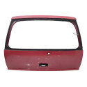 Capo Tampa Traseira Chevrolet Blazer 1995