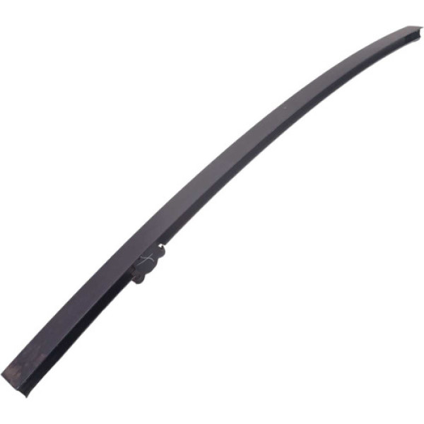 Guia Vidro Traseiro Le Nissan Frontier 2008 2012