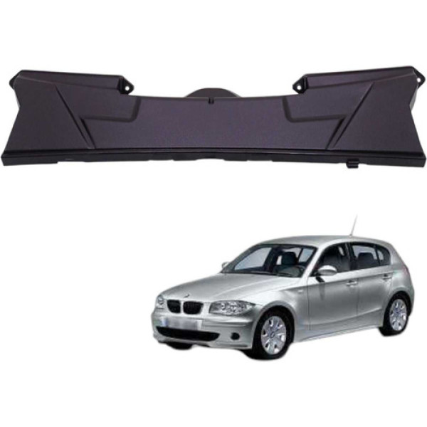 Caixa Filtro Ar Cabine Bmw 130i 3.0 2008 2009