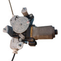 Maquina Vidro Traseira Direita Chevrolet Captiva 2009 2010