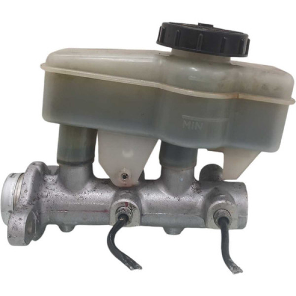Cilindro Mestre Nissan Frontier Aut 2.5 4x4 2008 2012