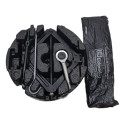 Macaco Chave Roda Kit Chevrolet Cobalt 1.8 Ltz 2013 2014