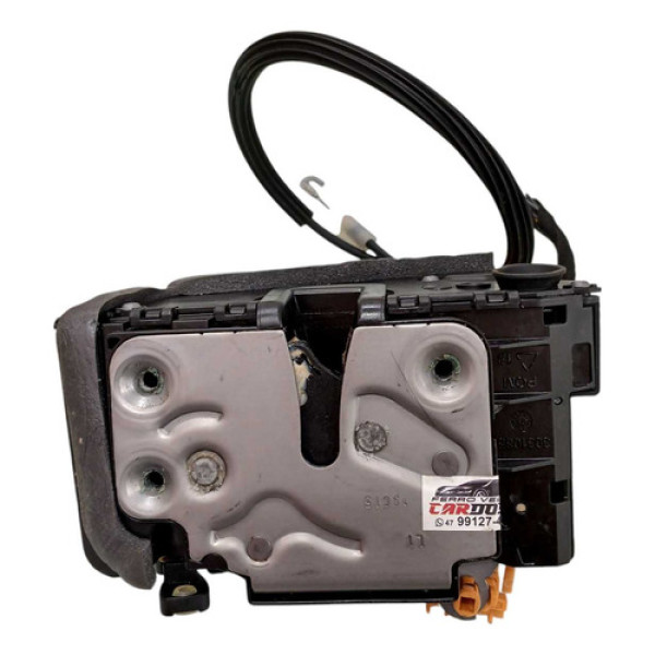 Fechadura Eletrica Dianteira Esquerda Onix Cobalt 2015 2016