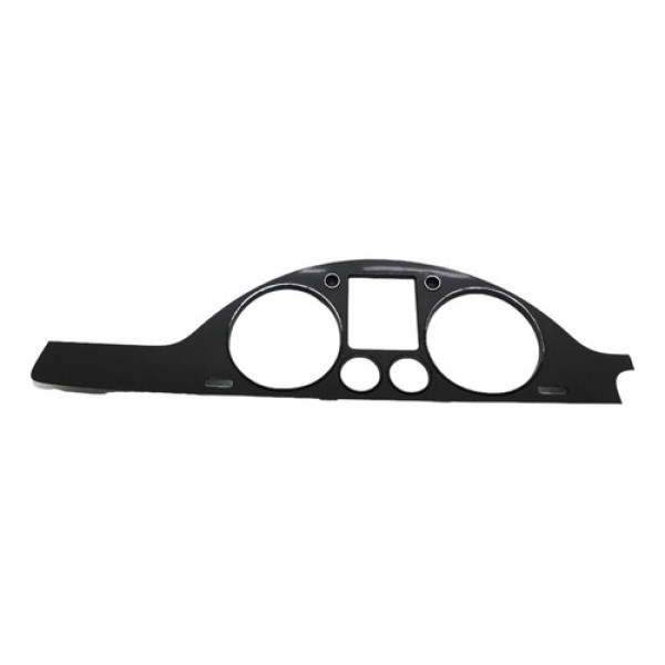 Moldura Painel Instrumentos  Volkswagen  Passat 2.0 Fsi 2006