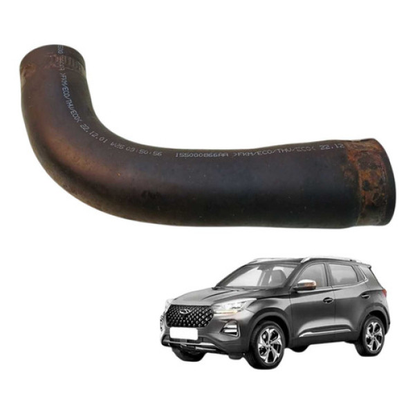 Mangueira Radiador Chery Tiggo 5x 1.5 2021 2024 155000866aa