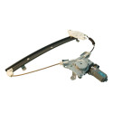 Maquina Vidro Traseira Direita Chevrolet Captiva 2009 2010