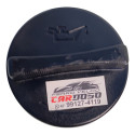 Tampa Oleo Cerato 1.6 16v 2011 Preto