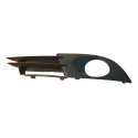 Grade Farol Milha Direito Chevrolet Vectra 2006 2007 2008 Preto