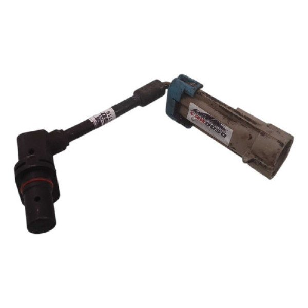 Sensor Abs Dianteiro Le Chevrolet Captiva Sport 3.6